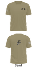 Dog Mortars 56526244 Old School Cotton Feel Shirt - 90