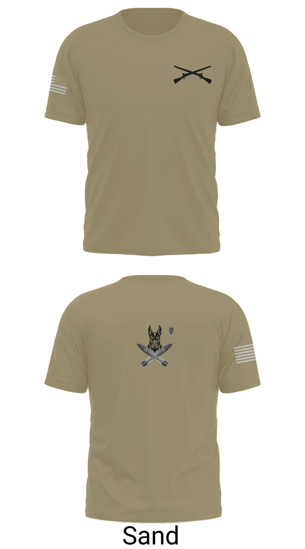 Old School Cotton Feel Shirt, Dog Mortars, , Teamtime, Team time, sublimation, custom sports apparel, team uniforms, spirit wear, spiritwear, sports uniforms, custom shirts, team store, custom team store, fundraiser sports, apparel fundraiser