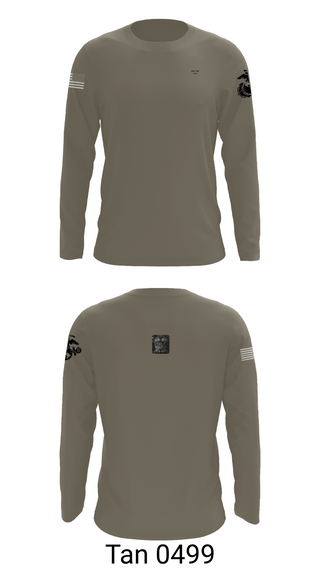 Long Sleeve Performance Shirt, fobbs clothing, , Teamtime, Team time, sublimation, custom sports apparel, team uniforms, spirit wear, spiritwear, sports uniforms, custom shirts, team store, custom team store, fundraiser sports, apparel fundraiser