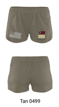 HHD 166th Regiment 4853273 Ranger Panties - 63