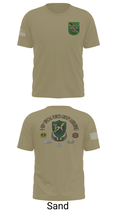 1-10 SFG FSC 9783356 Old School Cotton Feel Shirt - 90
