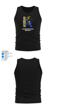 Stafford High School Basketball 81575563 Tank Top - 32