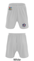 Nuisance Wildlife Specialist 50727946 Athletic Shorts With Pockets - 1