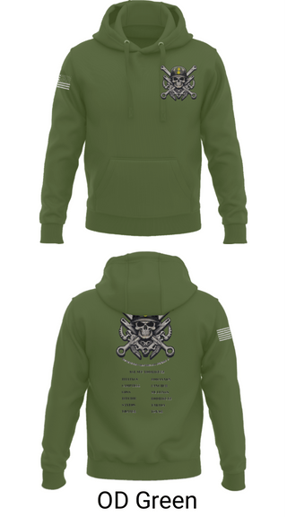 Hoodie, ALC, Army, Teamtime, Team time, sublimation, custom sports apparel, team uniforms, spirit wear, spiritwear, sports uniforms, custom shirts, team store, custom team store, fundraiser sports, apparel fundraiser