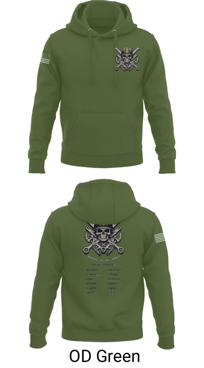 ALC 64458782 Hoodie - 58