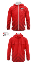 Brady High School Cross Country 78030554 Windbreaker - 40