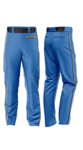 Wiesbaden 62738046 Baseball Pants - 1