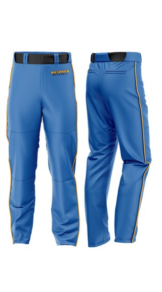 Baseball Pants, Wiesbaden, Baseball, Teamtime, Team time, sublimation, custom sports apparel, team uniforms, spirit wear, spiritwear, sports uniforms, custom shirts, team store, custom team store, fundraiser sports, apparel fundraiser