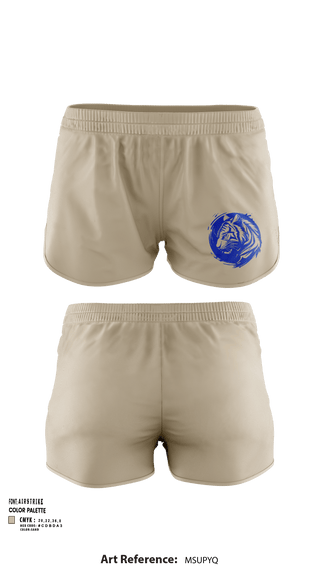 Ranger Panties, 312th HR CO, A1 Postal, Army, Teamtime, Team time, sublimation, custom sports apparel, team uniforms, spirit wear, spiritwear, sports uniforms, custom shirts, team store, custom team store, fundraiser sports, apparel fundraiser
