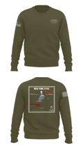 A Co.2-10 AHB 24005115 Crew Neck Sweatshirt - 22