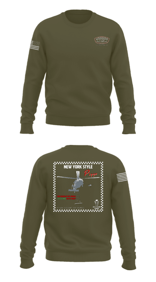 Crew Neck Sweatshirt, A Co.2-10 AHB, , Teamtime, Team time, sublimation, custom sports apparel, team uniforms, spirit wear, spiritwear, sports uniforms, custom shirts, team store, custom team store, fundraiser sports, apparel fundraiser