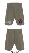 Navsom 61939478 Athletic Shorts With Pockets - 69