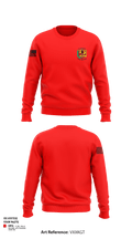 2nd Reg 65424658 Crew Neck Sweatshirt - 137