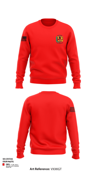 Crew Neck Sweatshirt, 2nd Reg, , Teamtime, Team time, sublimation, custom sports apparel, team uniforms, spirit wear, spiritwear, sports uniforms, custom shirts, team store, custom team store, fundraiser sports, apparel fundraiser