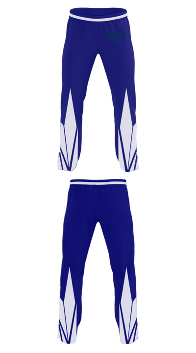 Par-Troy West Little League Baseball 82759828 Sweatpants - 33