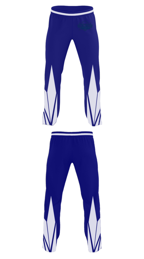Sweatpants, Par-Troy West Little League Baseball, Baseball, Teamtime, Team time, sublimation, custom sports apparel, team uniforms, spirit wear, spiritwear, sports uniforms, custom shirts, team store, custom team store, fundraiser sports, apparel fundraiser