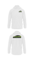 EV AutostyleEV Autostyle 25310050 Windbreaker - 14