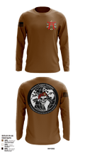 FSC 1-1SFG 4973174 Long Sleeve Performance Shirt - 136