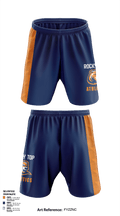 Rocky Top MS 64660579 Athletic Shorts With Pockets - 2