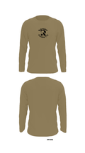Redemption Trucking LLC 17530892 Long Sleeve Performance Shirt - 5