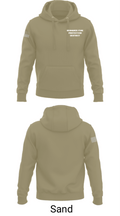Bismarck fire protection districtBISMARCK FIRE PROTECTION DISTRICT 53320960 Hoodie - 66