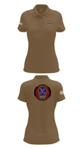 345 TRS 70386856 Women's Short Sleeve Performance Polo  - 15