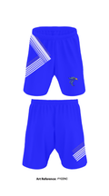 Stephen Decatur High School Tennis 12995947 Athletic Shorts With Pockets - 26