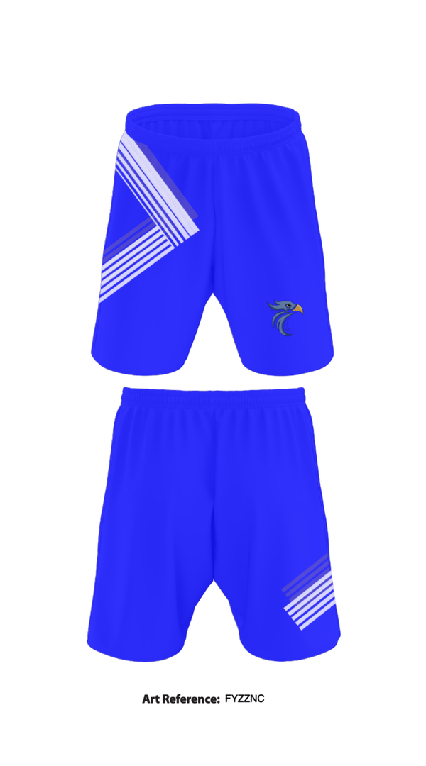 Athletic Shorts With Pockets, Stephen Decatur High School Tennis, Tennis, Teamtime, Team time, sublimation, custom sports apparel, team uniforms, spirit wear, spiritwear, sports uniforms, custom shirts, team store, custom team store, fundraiser sports, apparel fundraiser