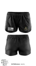 United States Sheepdog Pack 67380163 Ranger Panties - 52