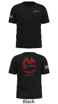 T’s BBQ 64446007 Old School Cotton Feel Shirt - 29