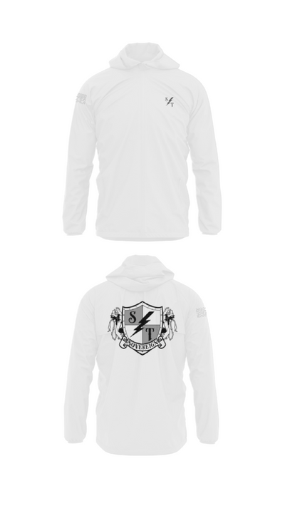 Sovereign Tactics 41380058 Windbreaker - 14