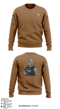 MP Section 76694737 Crew Neck Sweatshirt - 2