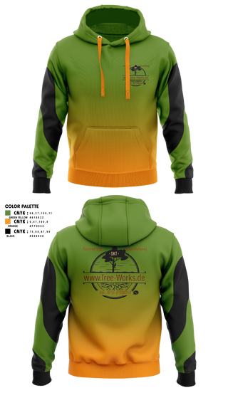 Hoodie, www.Tree-Works.de, , Teamtime, Team time, sublimation, custom sports apparel, team uniforms, spirit wear, spiritwear, sports uniforms, custom shirts, team store, custom team store, fundraiser sports, apparel fundraiser