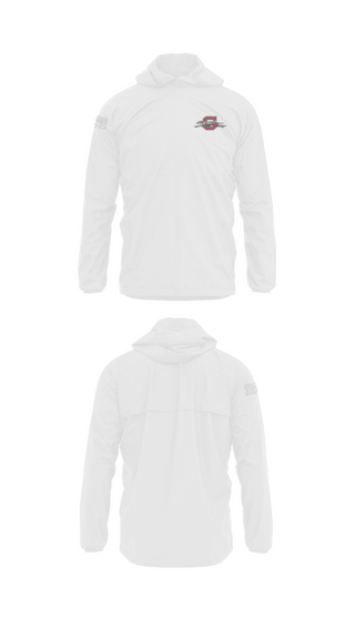Windbreaker, Grandview High School Cross Country, Cross Country, Teamtime, Team time, sublimation, custom sports apparel, team uniforms, spirit wear, spiritwear, sports uniforms, custom shirts, team store, custom team store, fundraiser sports, apparel fundraiser