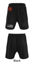 V3/2 53634498 Athletic Shorts With Pockets - 29