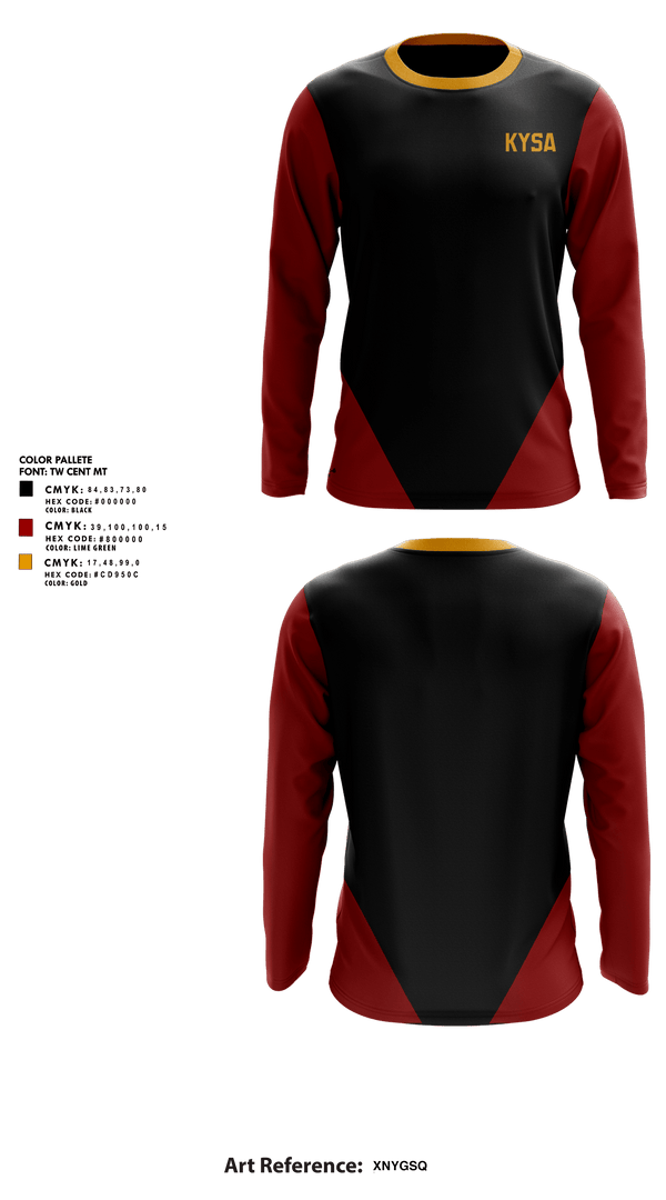 Long Sleeve Performance Shirt, KYSA, Baseball, Teamtime, Team time, sublimation, custom sports apparel, team uniforms, spirit wear, spiritwear, sports uniforms, custom shirts, team store, custom team store, fundraiser sports, apparel fundraiser