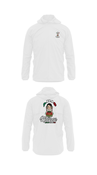 Windbreaker, Aris Kitchen, , Teamtime, Team time, sublimation, custom sports apparel, team uniforms, spirit wear, spiritwear, sports uniforms, custom shirts, team store, custom team store, fundraiser sports, apparel fundraiser