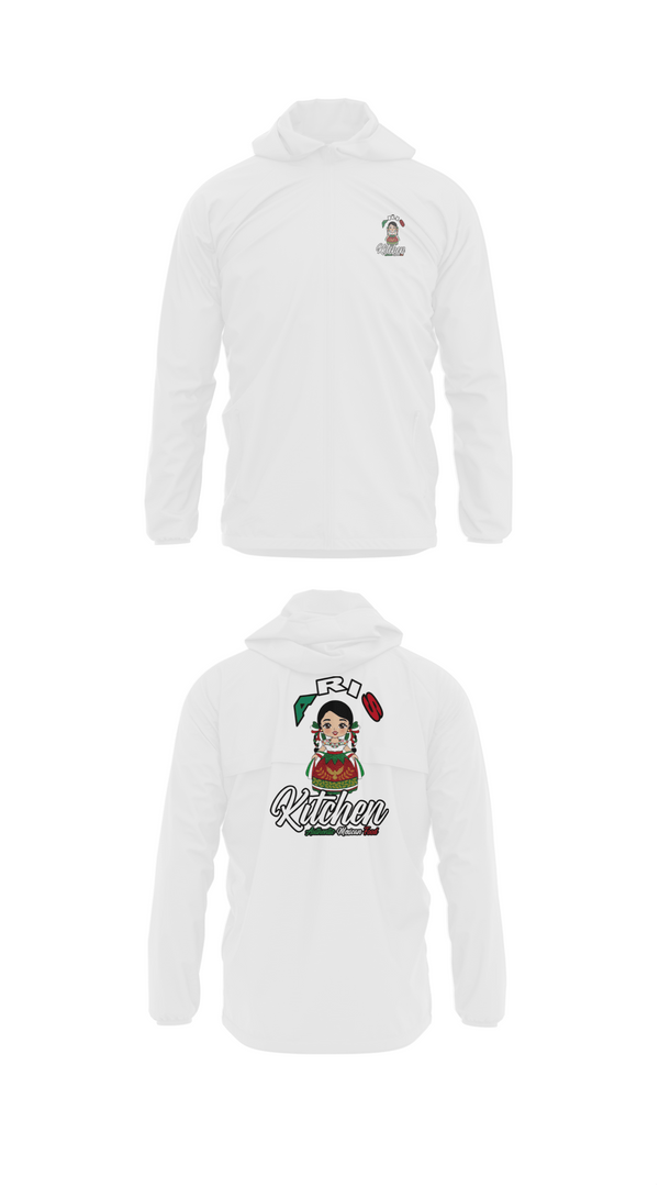 Windbreaker, Aris Kitchen, , Teamtime, Team time, sublimation, custom sports apparel, team uniforms, spirit wear, spiritwear, sports uniforms, custom shirts, team store, custom team store, fundraiser sports, apparel fundraiser