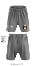 Tabb NJROTC 42524039 Athletic Shorts With Pockets - 20
