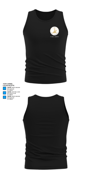 Tank Top, FC REAL LIBERTAD, Men's Soccer, Teamtime, Team time, sublimation, custom sports apparel, team uniforms, spirit wear, spiritwear, sports uniforms, custom shirts, team store, custom team store, fundraiser sports, apparel fundraiser