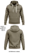A 3-43 24192338 Hoodie - 4