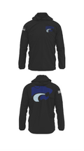 DEPEW WILDCATS 22607929 Windbreaker - 33