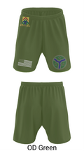 278th Armored Cavalry 65599627 Athletic Shorts With Pockets - 49