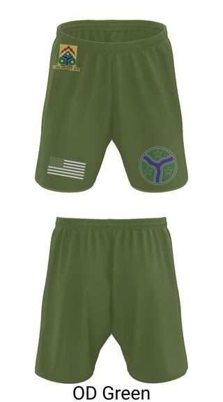 Athletic Shorts With Pockets, 278th Armored Cavalry, Army, Teamtime, Team time, sublimation, custom sports apparel, team uniforms, spirit wear, spiritwear, sports uniforms, custom shirts, team store, custom team store, fundraiser sports, apparel fundraiser