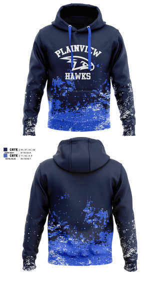 Hoodie, Plainview Little League, Baseball, Teamtime, Team time, sublimation, custom sports apparel, team uniforms, spirit wear, spiritwear, sports uniforms, custom shirts, team store, custom team store, fundraiser sports, apparel fundraiser