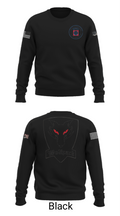 1-82nd CAB 46571810 Crew Neck Sweatshirt - 25