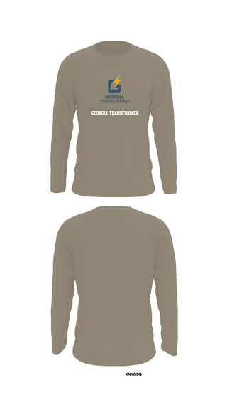 Long Sleeve Performance Shirt, , Police, Teamtime, Team time, sublimation, custom sports apparel, team uniforms, spirit wear, spiritwear, sports uniforms, custom shirts, team store, custom team store, fundraiser sports, apparel fundraiser