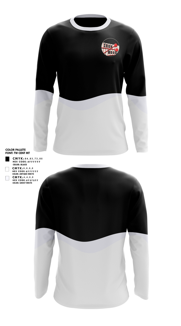Long Sleeve Performance Shirt, Ihs pit, Spirit Store, Teamtime, Team time, sublimation, custom sports apparel, team uniforms, spirit wear, spiritwear, sports uniforms, custom shirts, team store, custom team store, fundraiser sports, apparel fundraiser