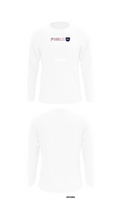 Field44 94967373 Long Sleeve Performance Shirt - 8
