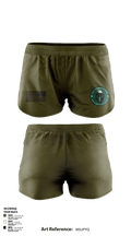 Warrant & Extradition 9270531 Ranger Panties - 1